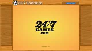 
247 Solitaire  
