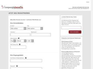 
                            8. 3M Deutschland GmbH | Registrierung
