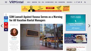 
$3M Lawsuit Against Vacasa Serves as a Warning for All Vacation ...
