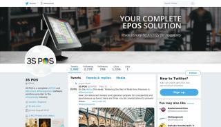 
                            8. 3S POS (@3SPOS) | Twitter - 3spos Web Portal