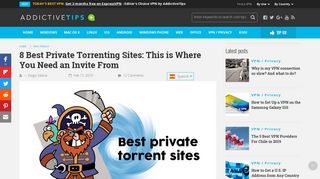 
                            9. 8 Best Private Torrenting Sites: This is Where You Need an ... - Hd Torrents Portal