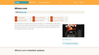 
                            5. 88 NSM (88nsm.com) - NSM - Right Music Portal - updates - Nsm88 Right Music Portal