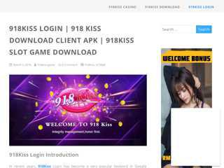 
                            6. 918Kiss Login | 918 Kiss Download Client APK | 918Kiss ...
