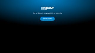 9Now: Watch Channel 9 Live and On Demand - 9now Sign Up