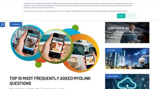 
                            14. A Blog that Covers the Latest in IP Cameras, Home ... - Mydlink Portal Ip