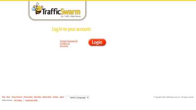 A Swarm of Free Traffic to Your Site Guaranteed! Get ...