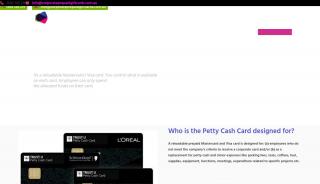 
                            5. a universal gift card - Corporate Prepaid Gift Cards - Universal Gift Card Portal