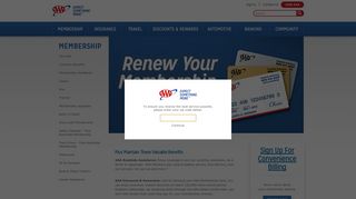 AAA.com Renew | AAA Membership Renewal | AAA - Aaa Portal Wisconsin