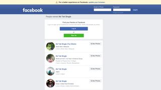 
                            1. Ab Tak Single Profiles | Facebook - Ab Tak Single Portal