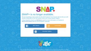 
                            2. ABC Snap - Abc Snap Portal