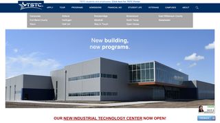 Abilene - Texas State Technical College - Tstc West Texas Employee Portal