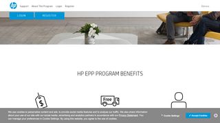 
                            2. About HP Employee Purchase Program | HP Epp Online Store - Hp Epp Portal