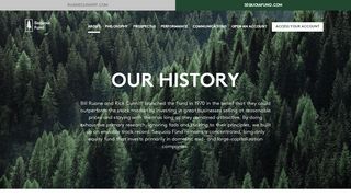 
                            3. About - Sequoia Fund - Sequoia Fund Portal