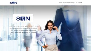 About S&N Debt Solutions - S&n Debt Solutions Portal