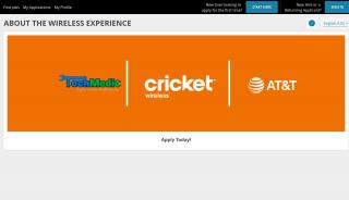 
                            5. About The Wireless Experience - talentReef Applicant Portal - The Wireless Experience Employee Portal
