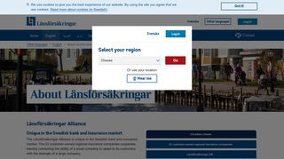 
                            5. About us - Länsförsäkringar - Lfbank Portal
