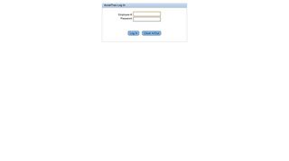 
AccelTrax Log In Employee #: Password:
