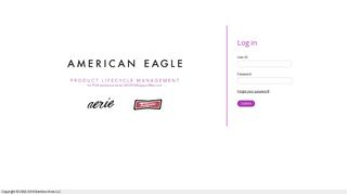 
                            7. Access - American Eagle Outfitters - American Eagle Outfitters Employee Portal