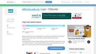 
                            6. Access efile.ksu.edu.sa. Login - OSBuilder - Efile Ksu Edu Sa Login