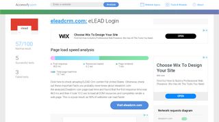 
                            5. Access eleadcrm.com. eLEAD Login - Eleadcrm Com Evo2 Fresh Portal Asp