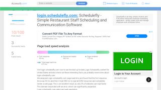 
                            7. Access login.schedulefly.com. Schedulefly - Simple ... - M Schedulefly Com Login