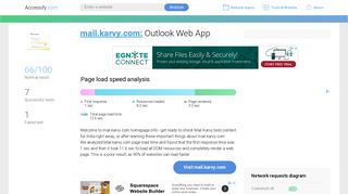 
                            2. Access mail.karvy.com. Outlook Web App - Mail Karvy Com Login