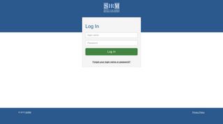 
                            1. Access Manager: SHRM: Log In - Shrm Learning System 2017 Portal