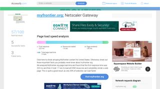 
                            5. Access myfrontier.org. Netscaler Gateway - Www Myfrontier Org Login