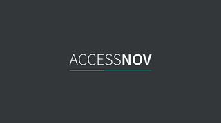 Access NOV