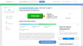 
                            6. Access rol.paymentech.com. Secure Login | Paymentech ... - Https Secure Paymentech Com Signin Pages Portal Faces