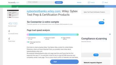 
                            8. Access sybextestbanks.wiley.com. Sybex: Sybex Test Prep ...