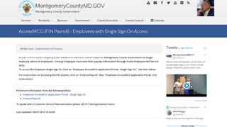 
                            6. AccessMCG (FIN Payroll) - Employees with Single Sign On ... - Sifbas Staff Self Service Login
