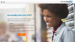 
                            1. AccessMyLAN from AT&T - Access My Lan Portal