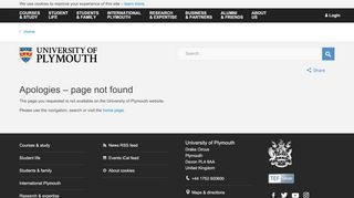 Accommodation portal and booking help - University of Plymouth - Plymouth Accommodation Portal