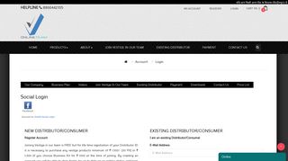 
Account Login - VESTJoin  
