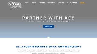 
                            5. Ace Workforce Technologies: Home - Ace Payroll Employee Portal