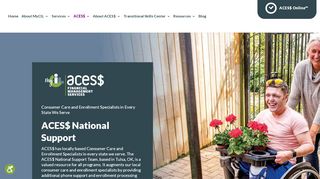 
                            5. ACES$ Financial Management Services - National ... - MyCIL - Mycil Portal