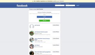 
                            8. Acil Portal Profiles | Facebook - Acil Portal