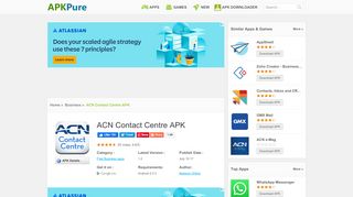 
                            7. ACN Contact Centre APK download | APKPure.ai - Nerium Communications Center Portal Token