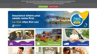 
                            1. Acorn Insurance - Home - Acorn Insurance Sign In