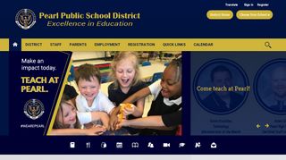 
                            5. Active parent - Pearl Public School District - Active Parent Portal Houston Ms