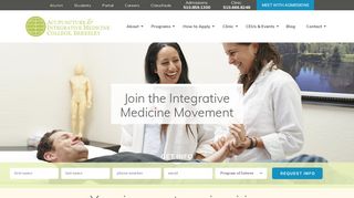 
                            4. Acupuncture & Integrative Medicine Programs | AIMC - Aimc Student Portal