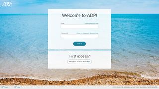
                            5. ADP eXpert - Portal Adp Com Br