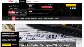 
                            8. ADP W-2 Breach a Perfect Example of 'FlowJacking' - Infosecurity ... - Adp Portal Rbs