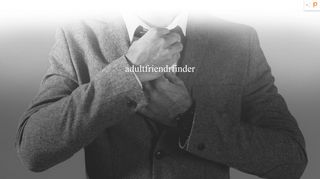 
                            5. adultfriendrfinder - Adultfriendrfinder Sign Up