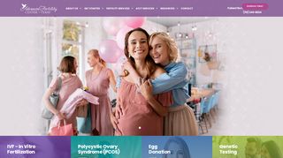 
                            1. Advanced Fertility Center of Texas – Fertility Clinic Near You - Advanced Fertility Center Of Texas Patient Portal