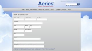 
                            7. Aeries - Aeries Student Information System - Eagle Software - Aeries Bellflower Teacher Portal