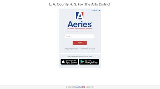 
                            3. Aeries: Portals - Aeries ASP Portals - Aeries Portal Amador County