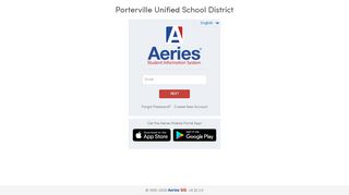 
                            13. Aeries: Portals - Aeries Student Information System - Granite Gradebook Portal Student Portal