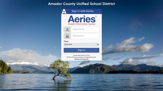 
                            3. Aeries (Teacher) - Aeries Software - Aeries Portal Acusd